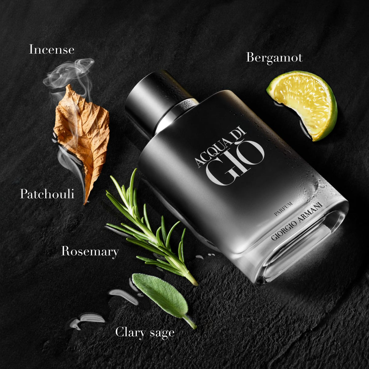 Woody Mens Cologne I938
