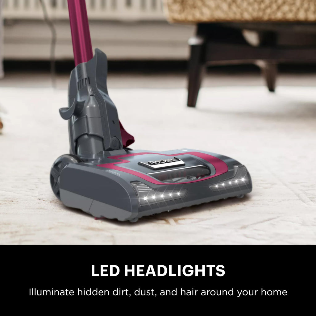 Corded Stick Vacuum with XL Cup E30459