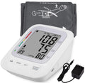 Upper Arm Automatic Digital Blood Pressure Monitor Large Cuff N257035