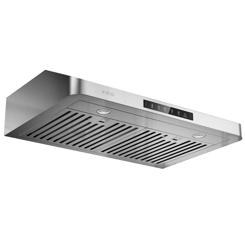 30 Inch Under Cabinet Range Hood X747417