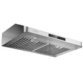 30 Inch Under Cabinet Range Hood X747417