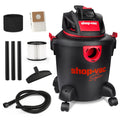 5 Gallon 3.5 Peak HP Wet/Dry Vacuum X778245