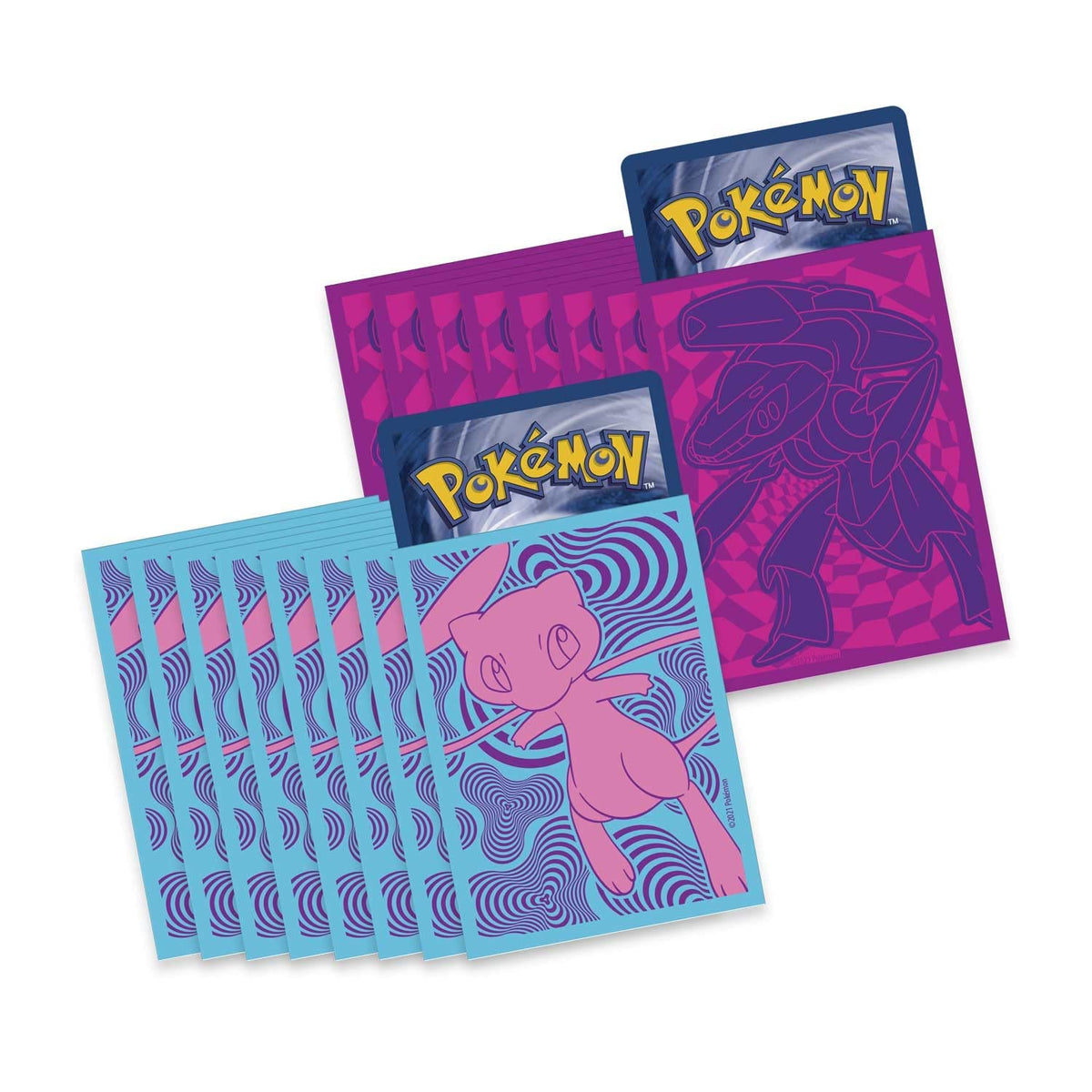 Pokemon TCG Elite Trainer Box - 10 Packs, Promos E48313