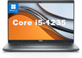 14in FHD Laptop, 16GB RAM, 512GB SSD, Intel Core i5-1235U W79716