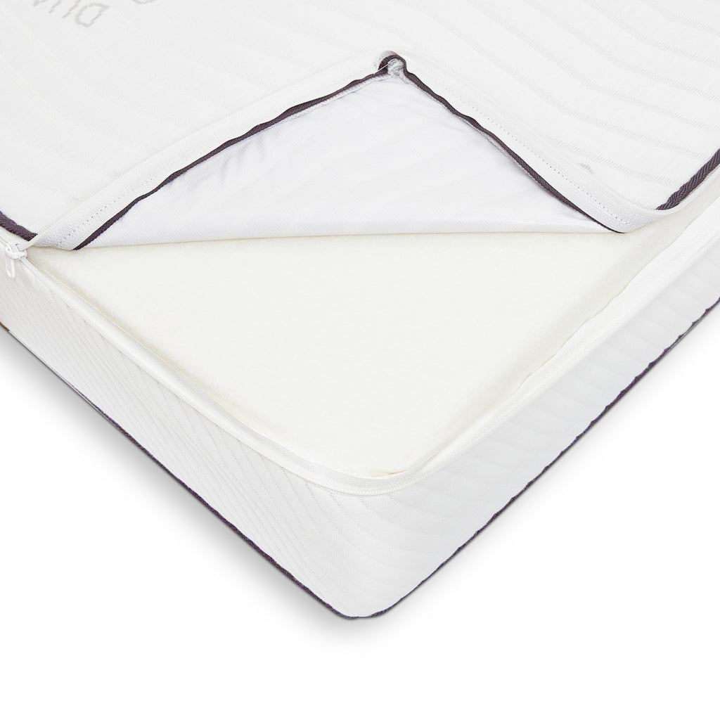 6-Inch Baby Crib & Toddler Mattress J706339