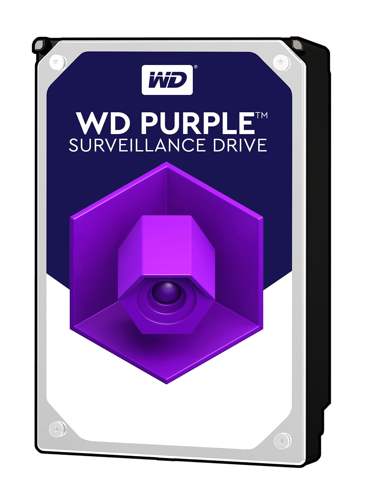 4TB Surveillance Hard Disk Drive I455626