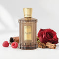 Long Lasting Unisex Oud Eau de Parfum 3.4oz U738
