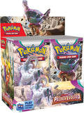 Booster Display Box P69048