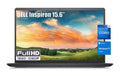 15.6" FHD Business Laptop, Intel Core i3, 8GB RAM, 256GB SSD, Black Y6576