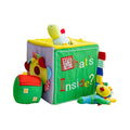 Baby Object Permanence Soft Plush Toy Z76499