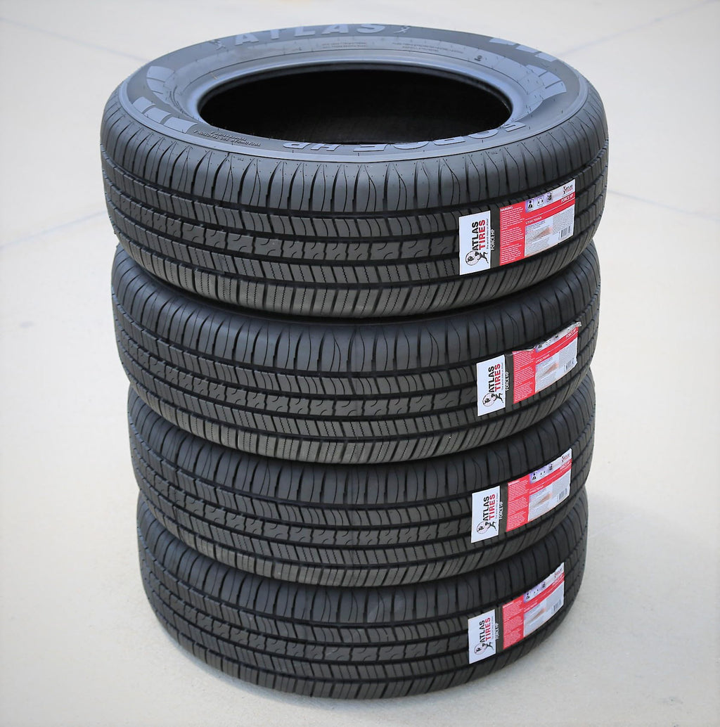 225/60R17 99H All Season Passenger Tires H79267