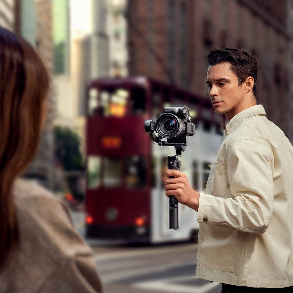 Camera Gimbal Stabilizer V586