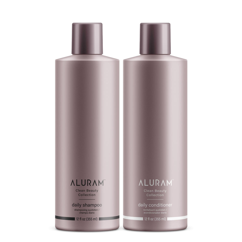 Coconut Water Based Shampoo & Conditioner Set Z254356