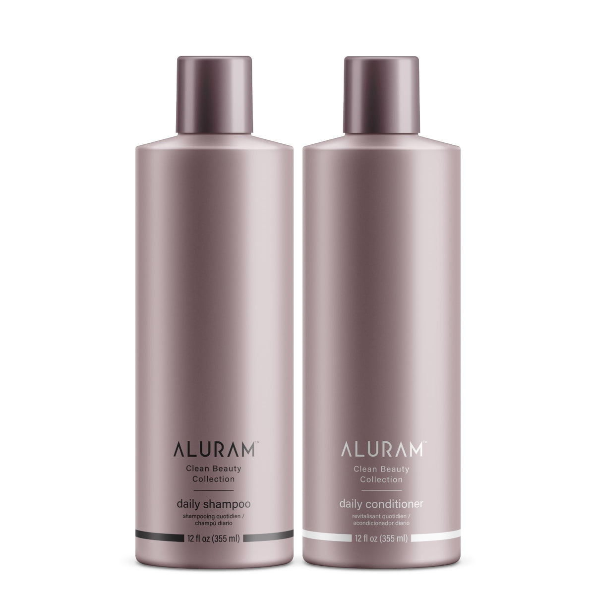 Coconut Water Based Shampoo & Conditioner Set Z254356