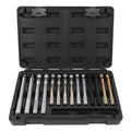 14 PCS Carbon Steel Wheel Alignment Pin with Storage Case F7626