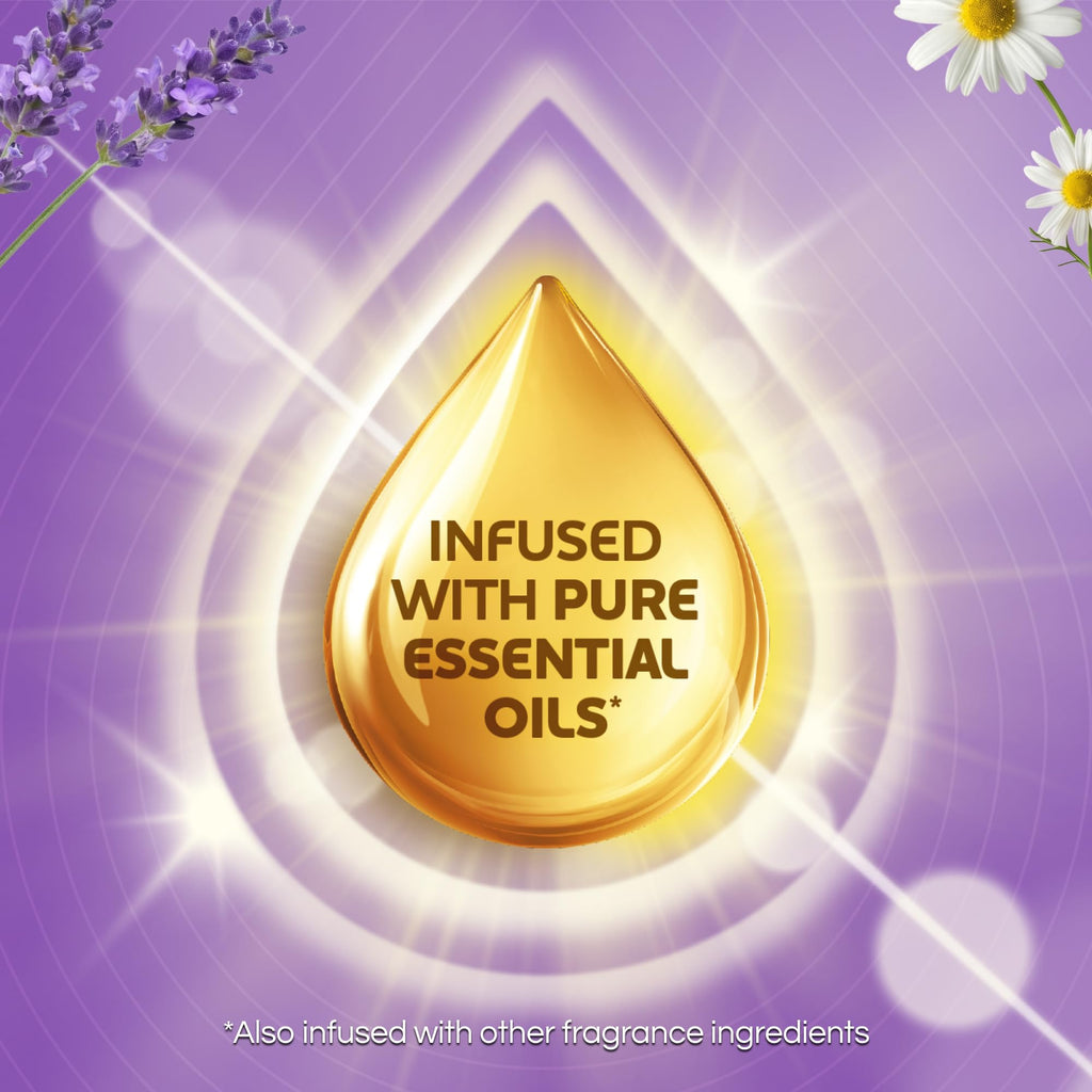 Lavender & Chamomile Plug In Refills 10 count S695