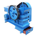 220V 2.2KW Stone Crusher Machine Z234