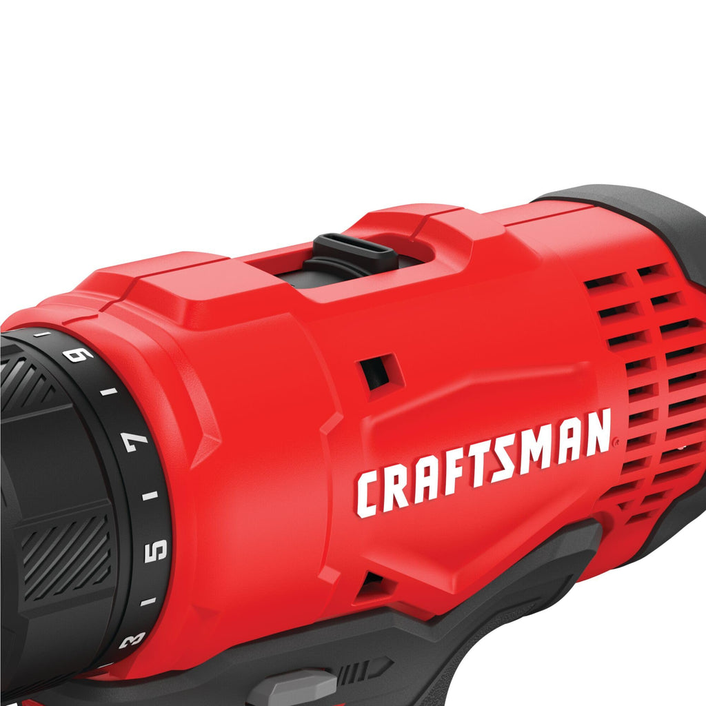 Cordless Drill/Driver Kit, 1/2 inch N234377