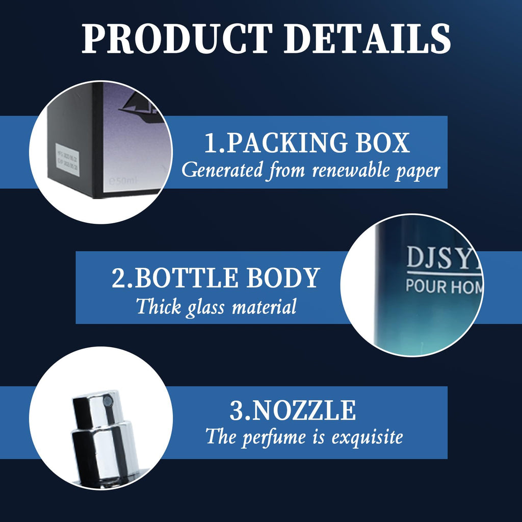 Men's 1.7oz Fresh Fragrance Spray D822072