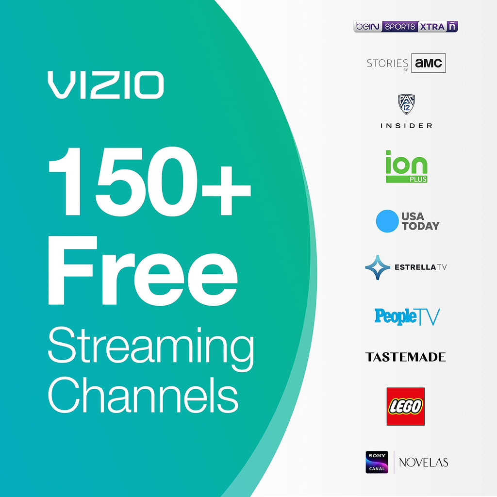 32-inch Full HD 1080p Smart TV R695962