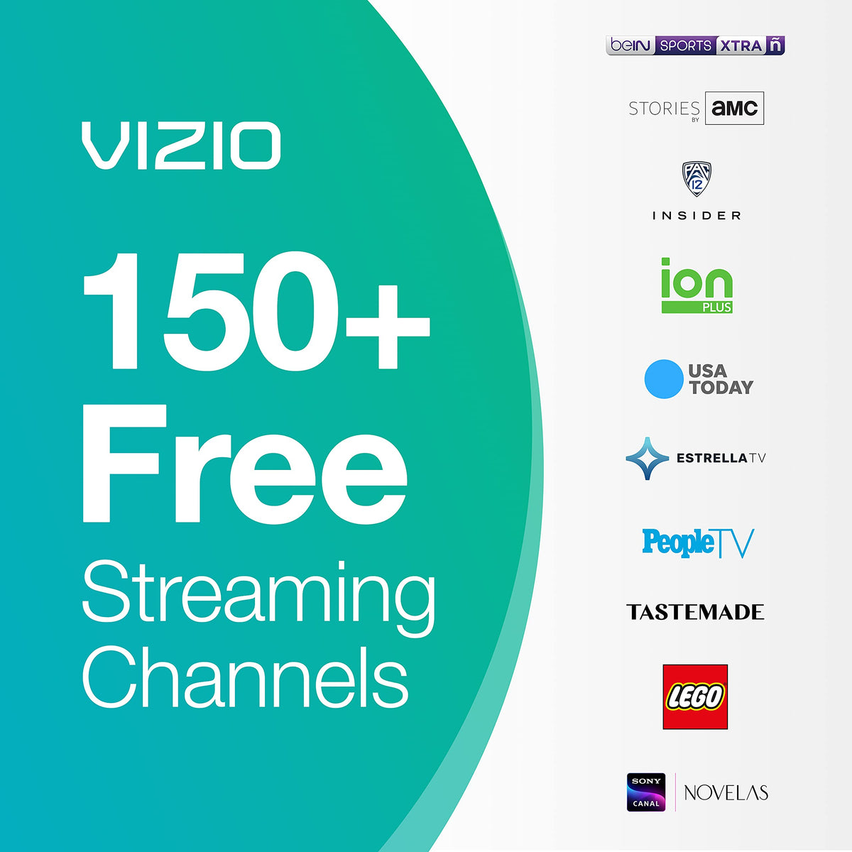 32-inch Full HD 1080p Smart TV R695962