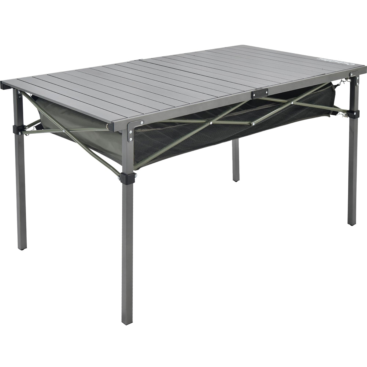 Portable Aluminum Camping Table W657279