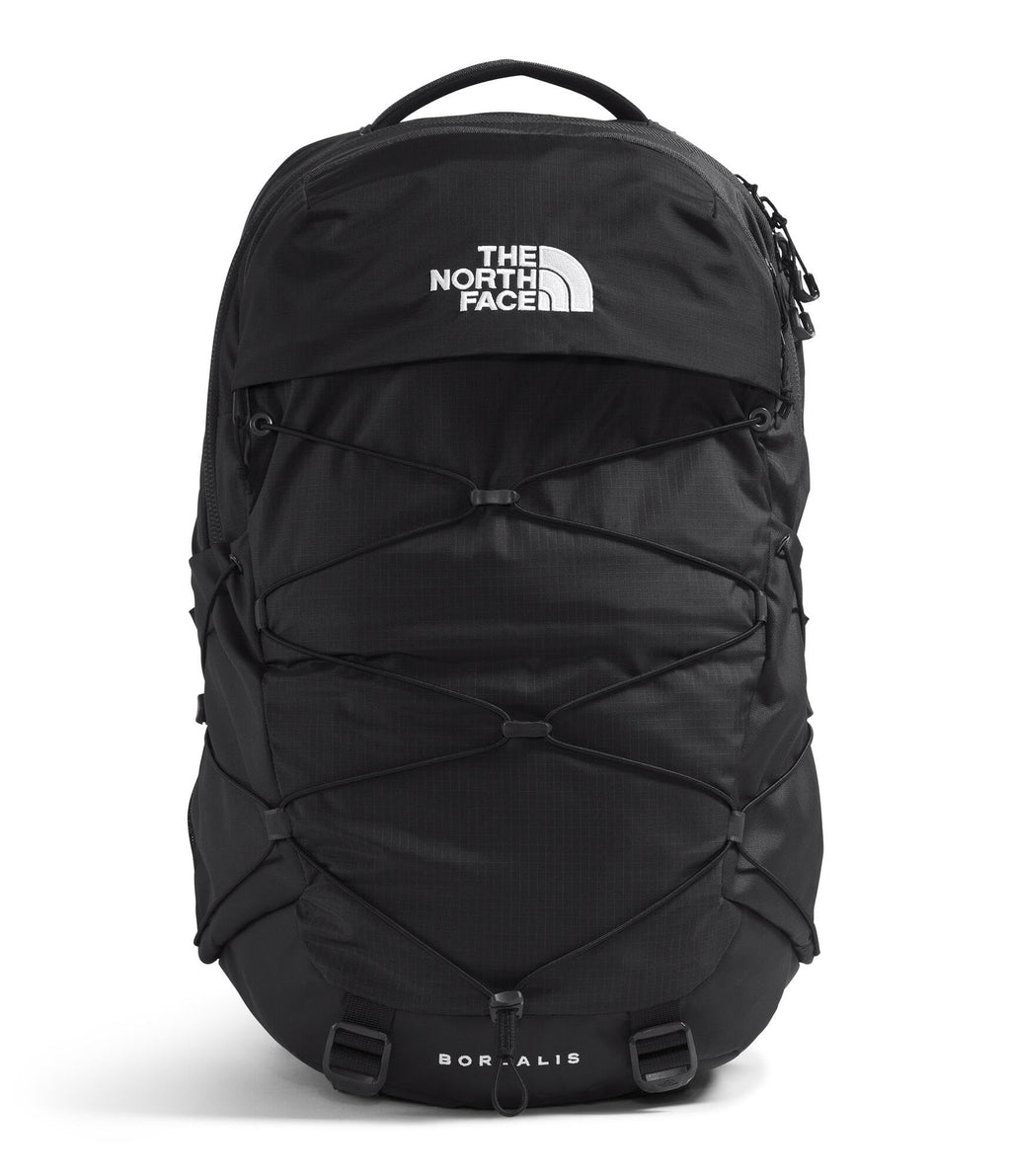 Black Laptop Backpack Q113