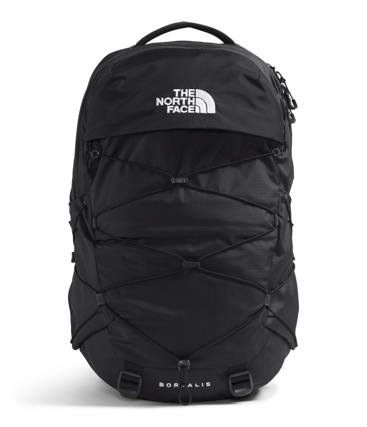 Black Laptop Backpack Q113