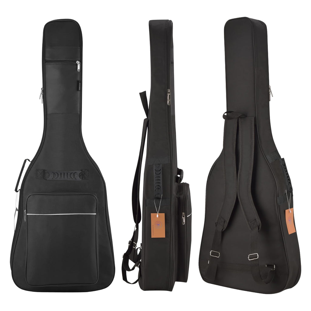 36 Inch Acoustic Guitar Case Soft Padded Gig Bag C76823