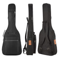 36 Inch Acoustic Guitar Case Soft Padded Gig Bag C76823