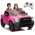 24V 160W 2 Seater Ride On Truck with Remote Control A93005