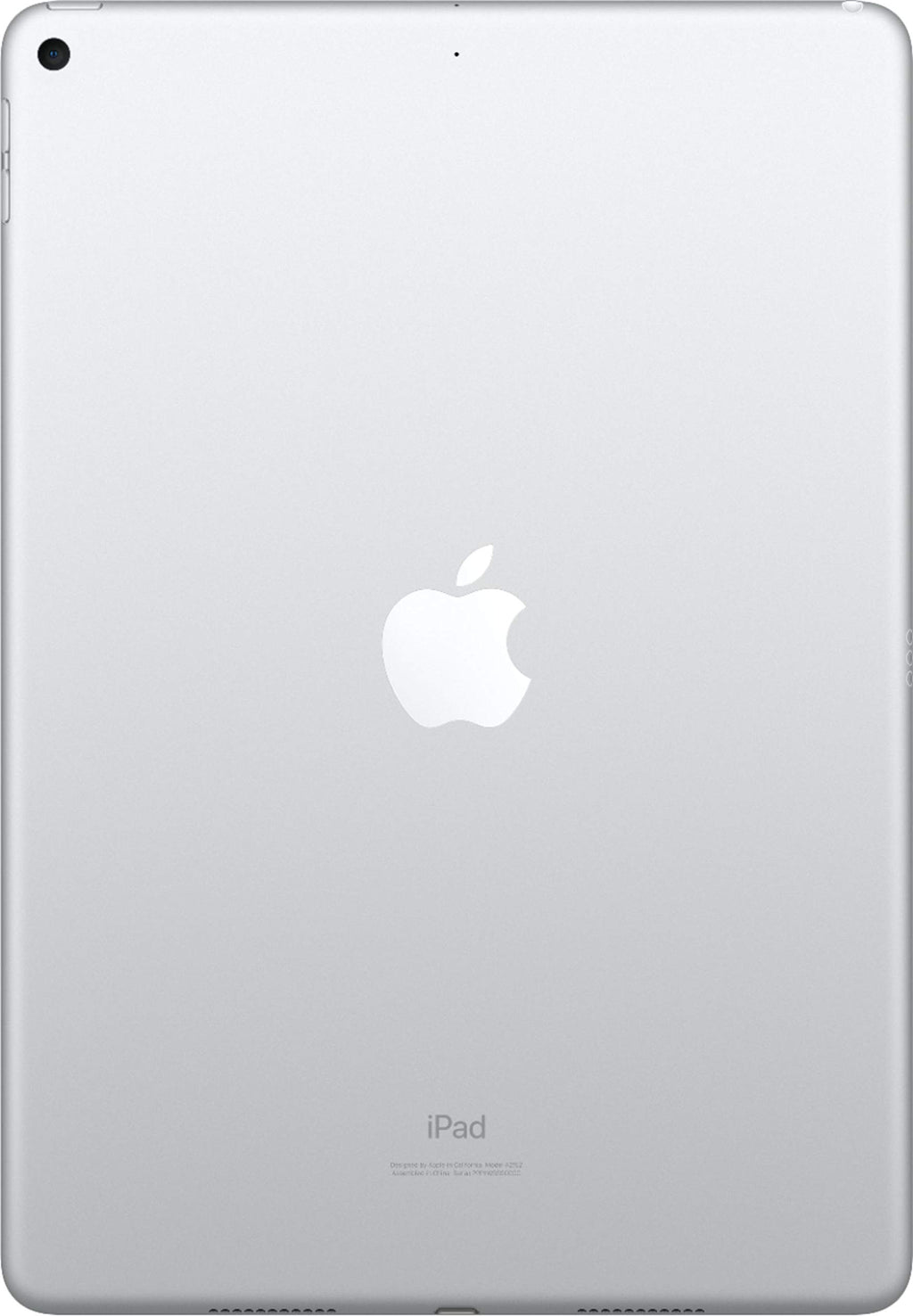 Silver 64GB Wi-Fi Cellular iPad Air Y1441