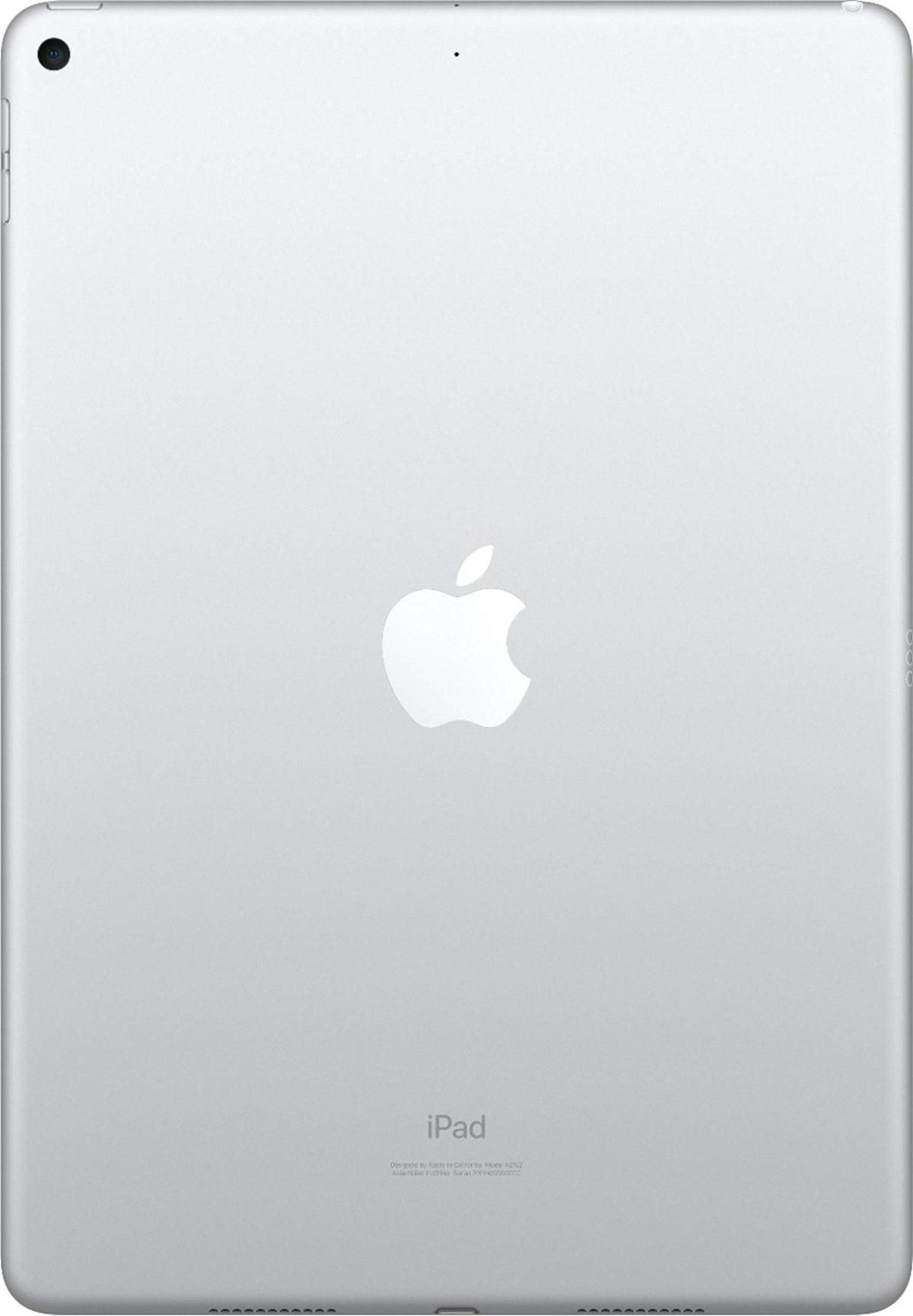 Silver 64GB Wi-Fi Cellular iPad Air Y1441