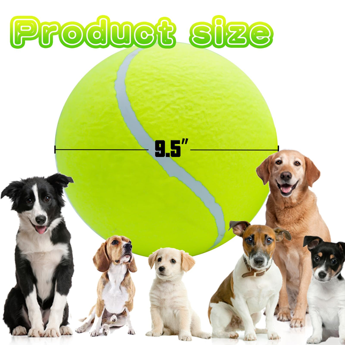 Dog Tennis Ball O750659