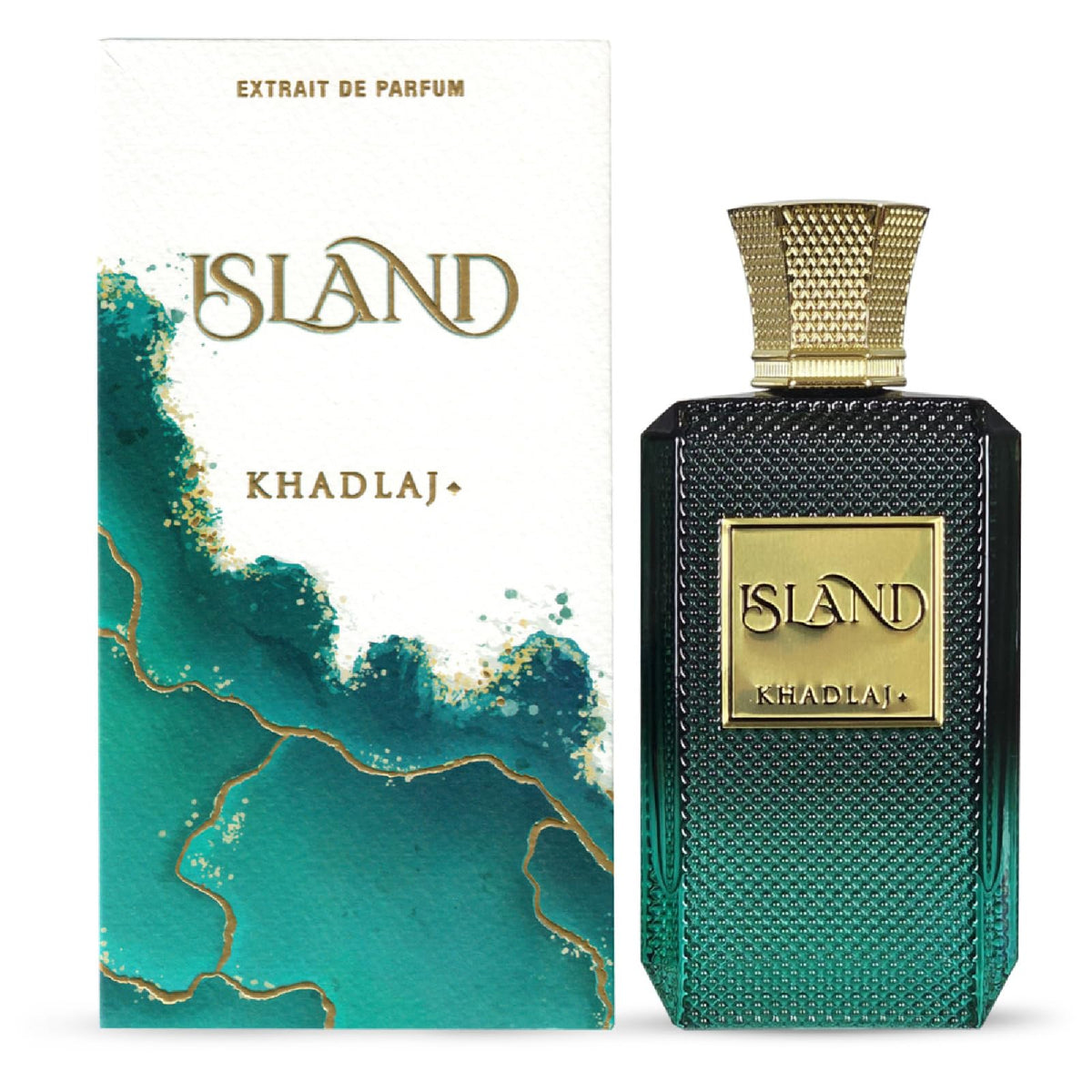 3.4 Ounce Unisex Extrait de Parfum Spray Y68888
