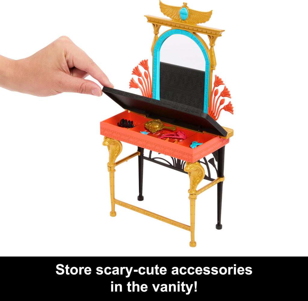Monster High Doll Play Set Z7231