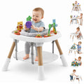 Baby Activity Center, 6-in-1 Stationary Jumper J41051