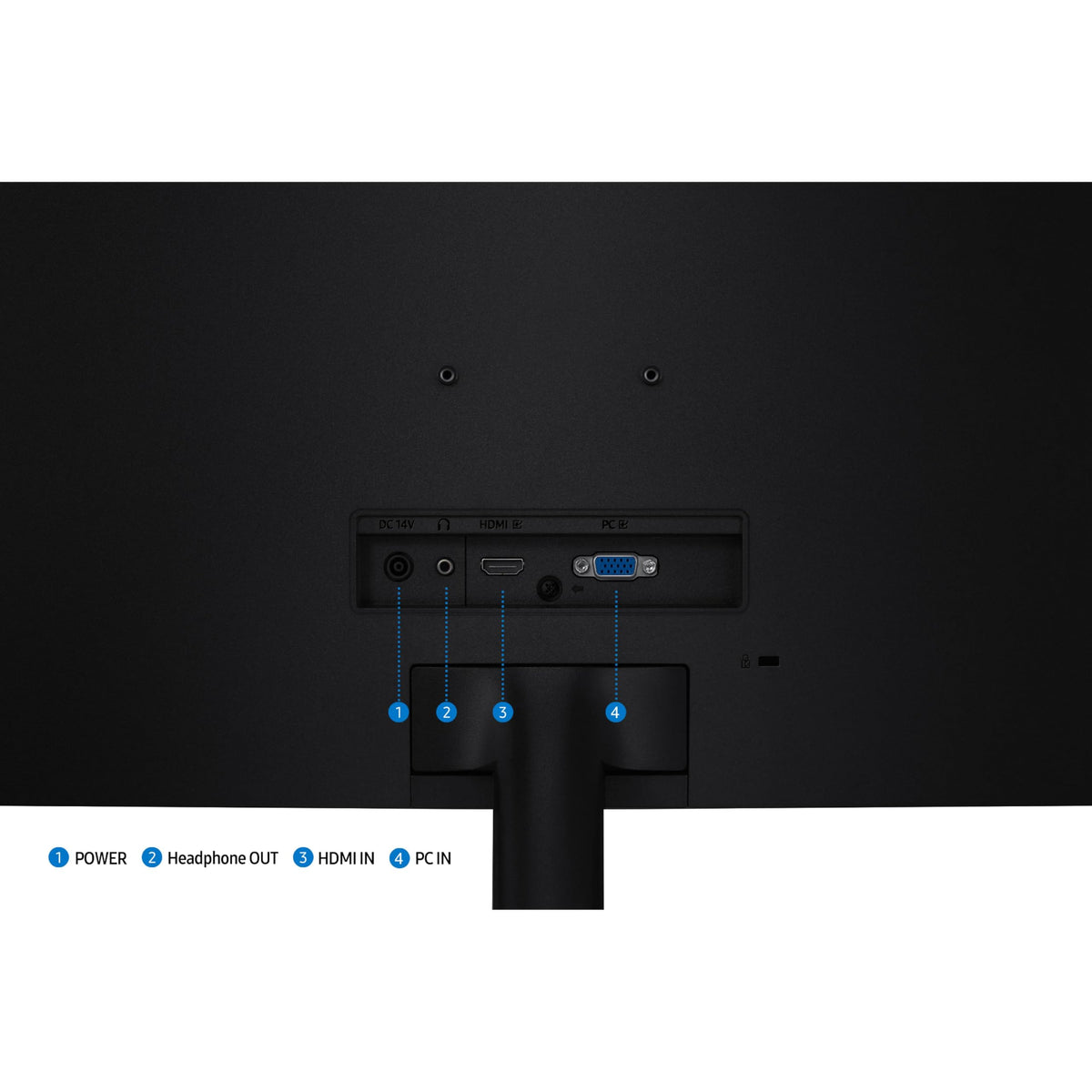 32" FHD 100Hz Curved Monitor Q9335