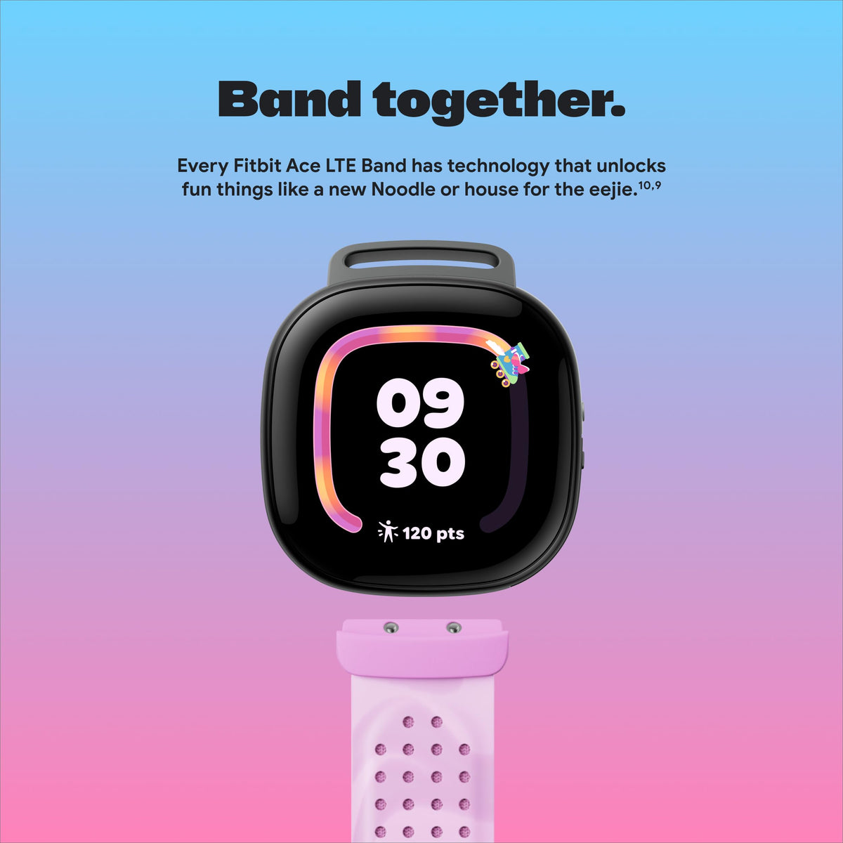 Kids Smartwatch with Call, Message, GPS X5062