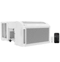 White Window Air Conditioner Unit, 8,300 BTU Y8884