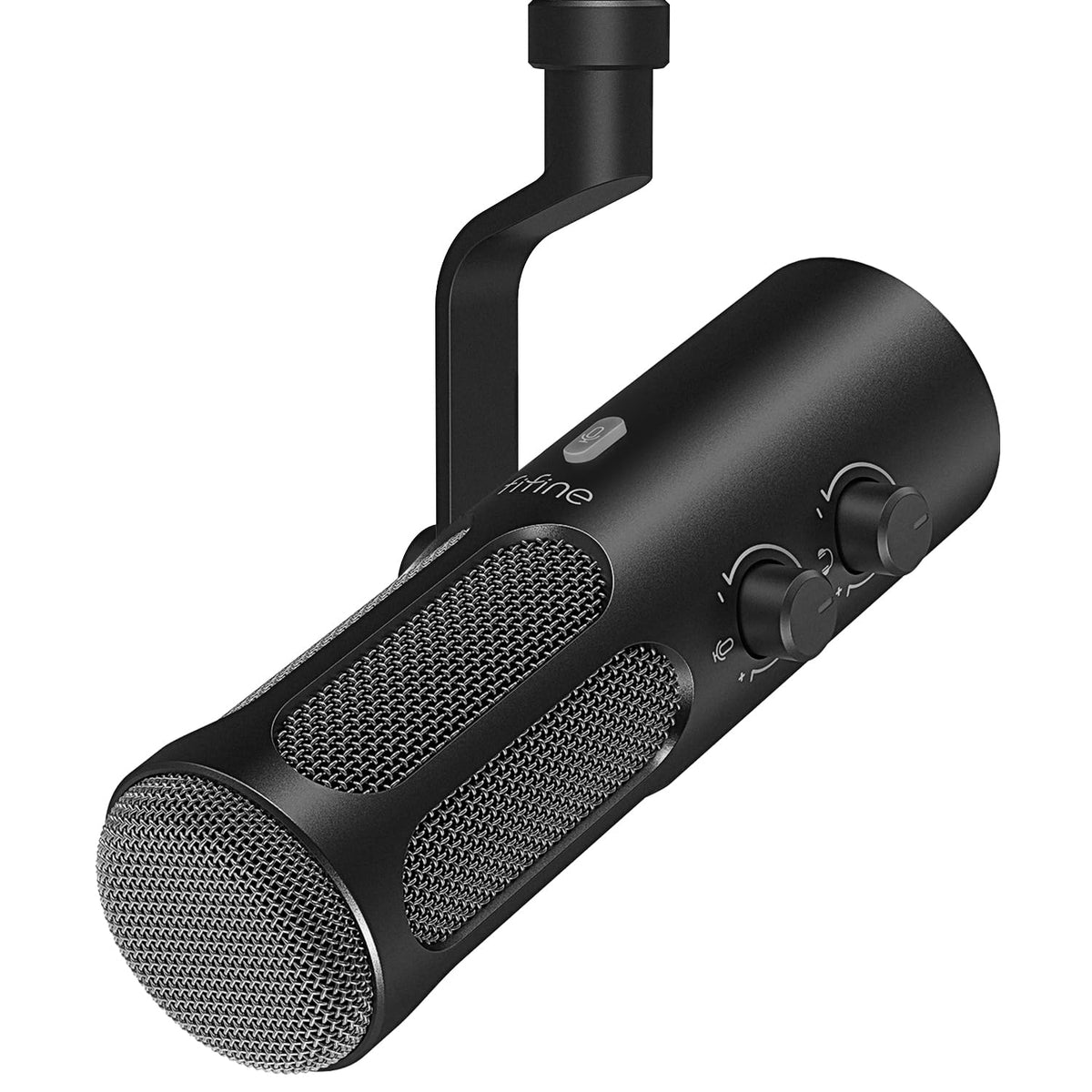 XLR USB Dynamic Microphone I89695