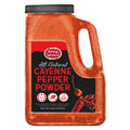 Cayenne Pepper Powder 5 LBS Gluten Free S947