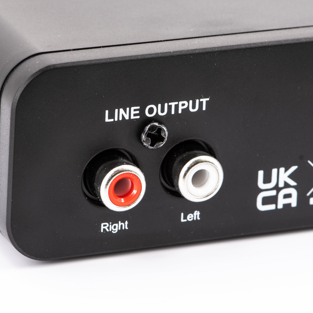 USB Audio Interface 24 Bit/96KHz D87833