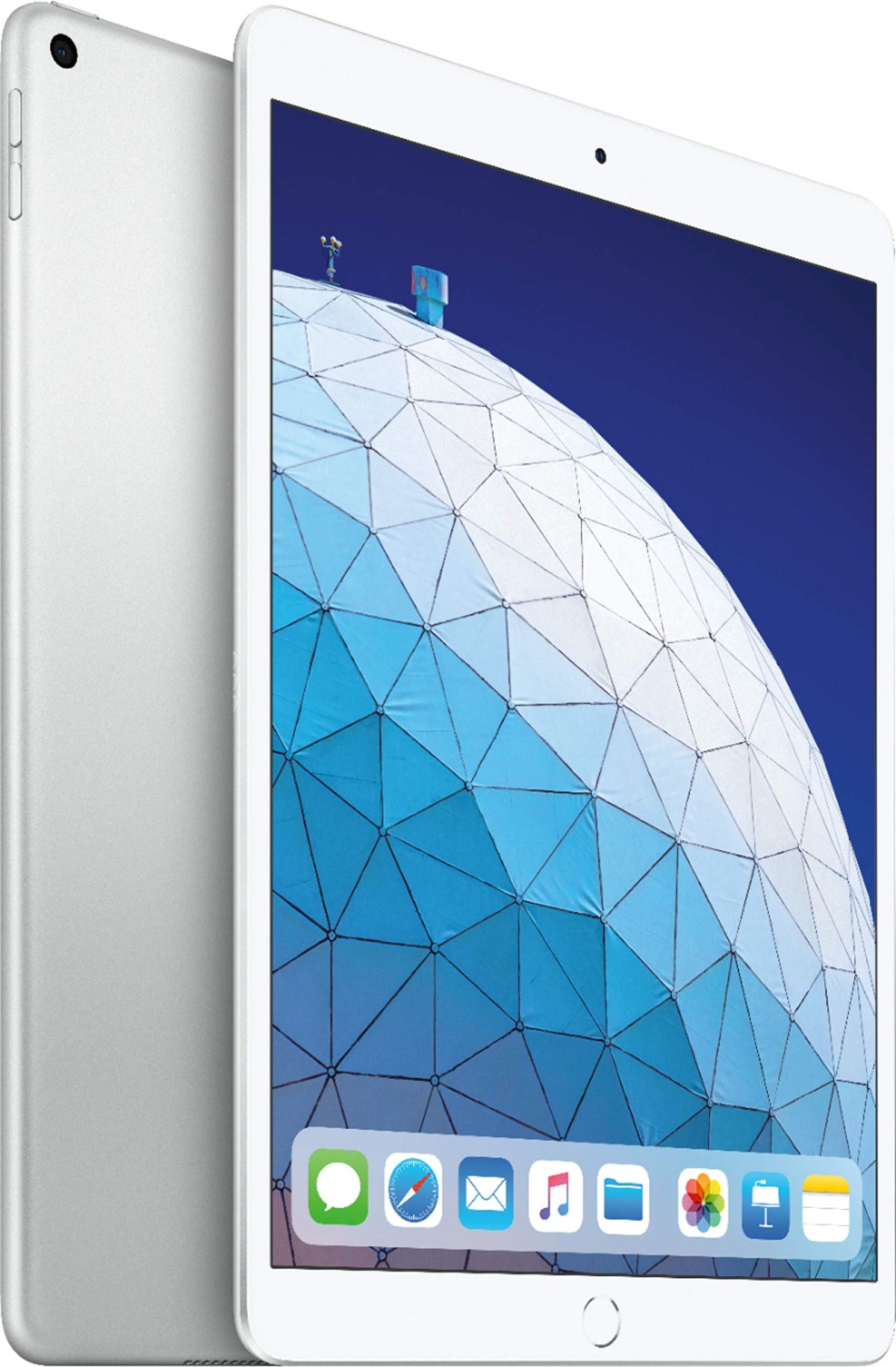 Silver 64GB Wi-Fi Cellular iPad Air Y1441