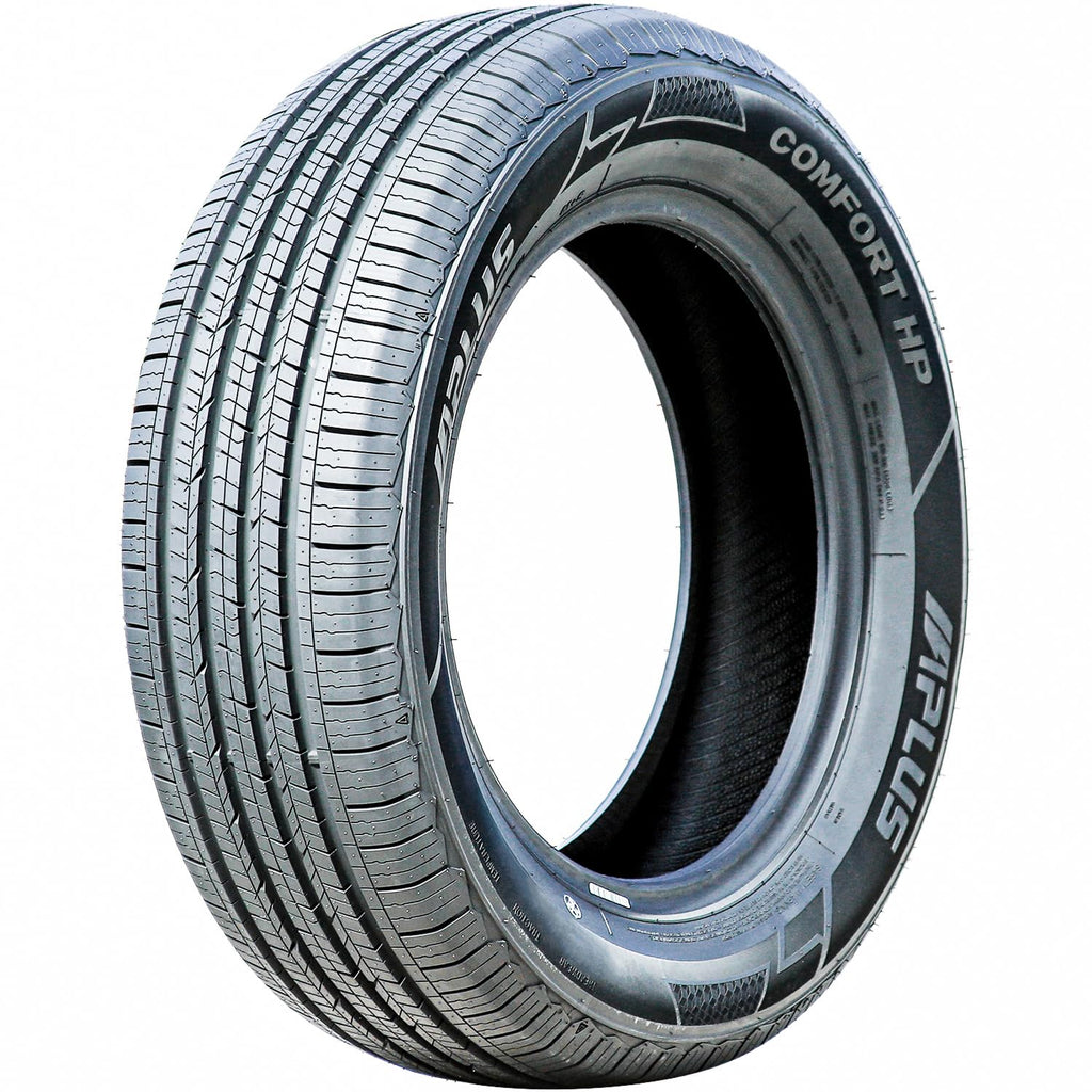 2 x All Season Touring Tires J47269
