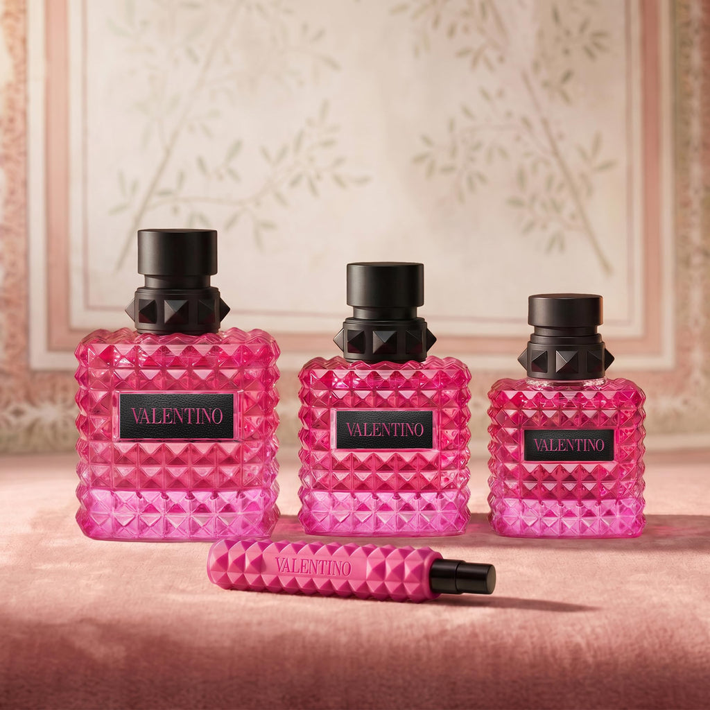 3.4 oz Parfum Spray I8933