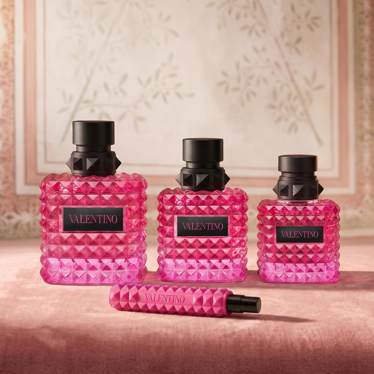 3.4 oz Parfum Spray I8933