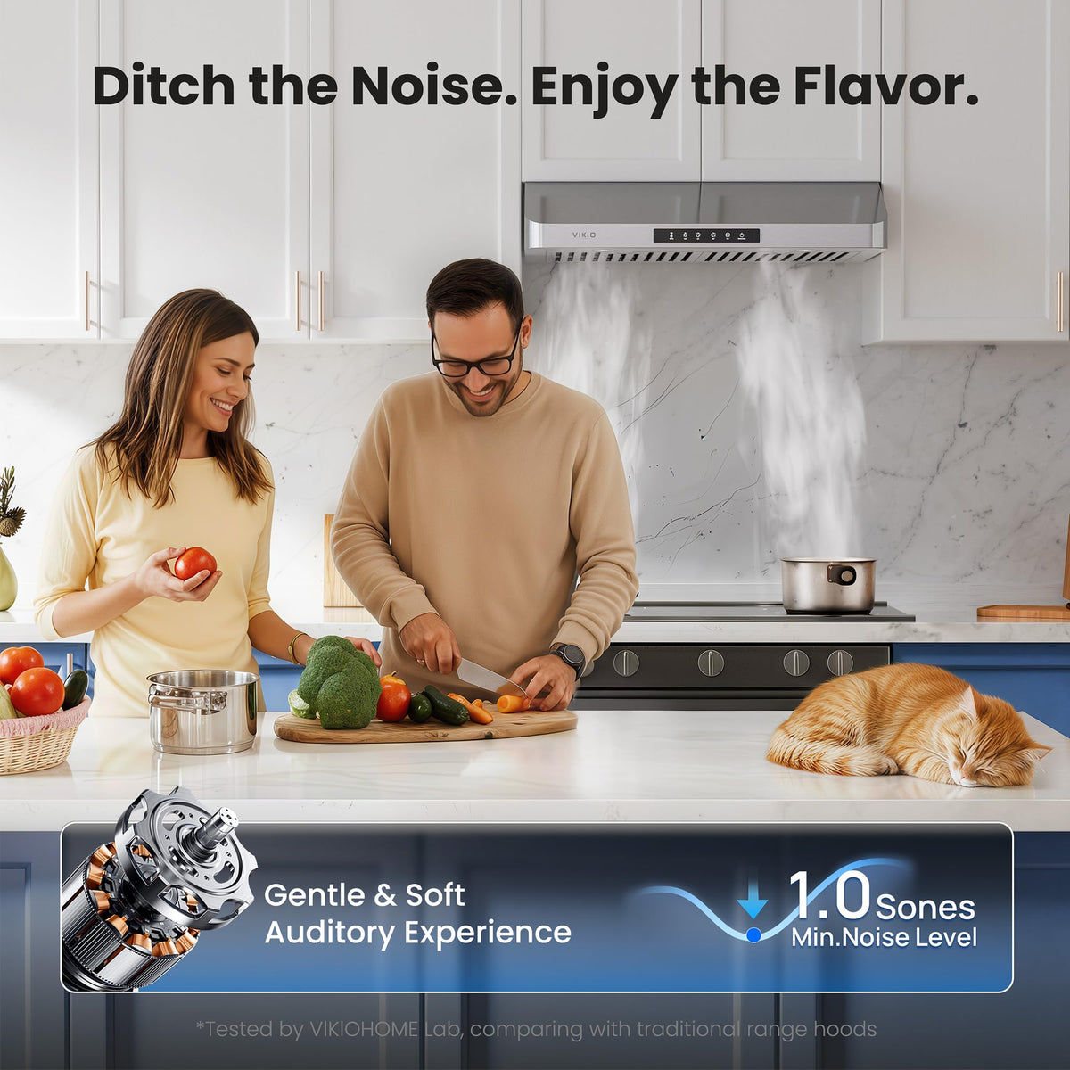 30 Inch Under Cabinet Range Hood X747417