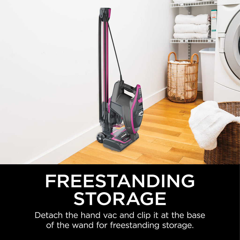 Corded Stick Vacuum with XL Cup E30459