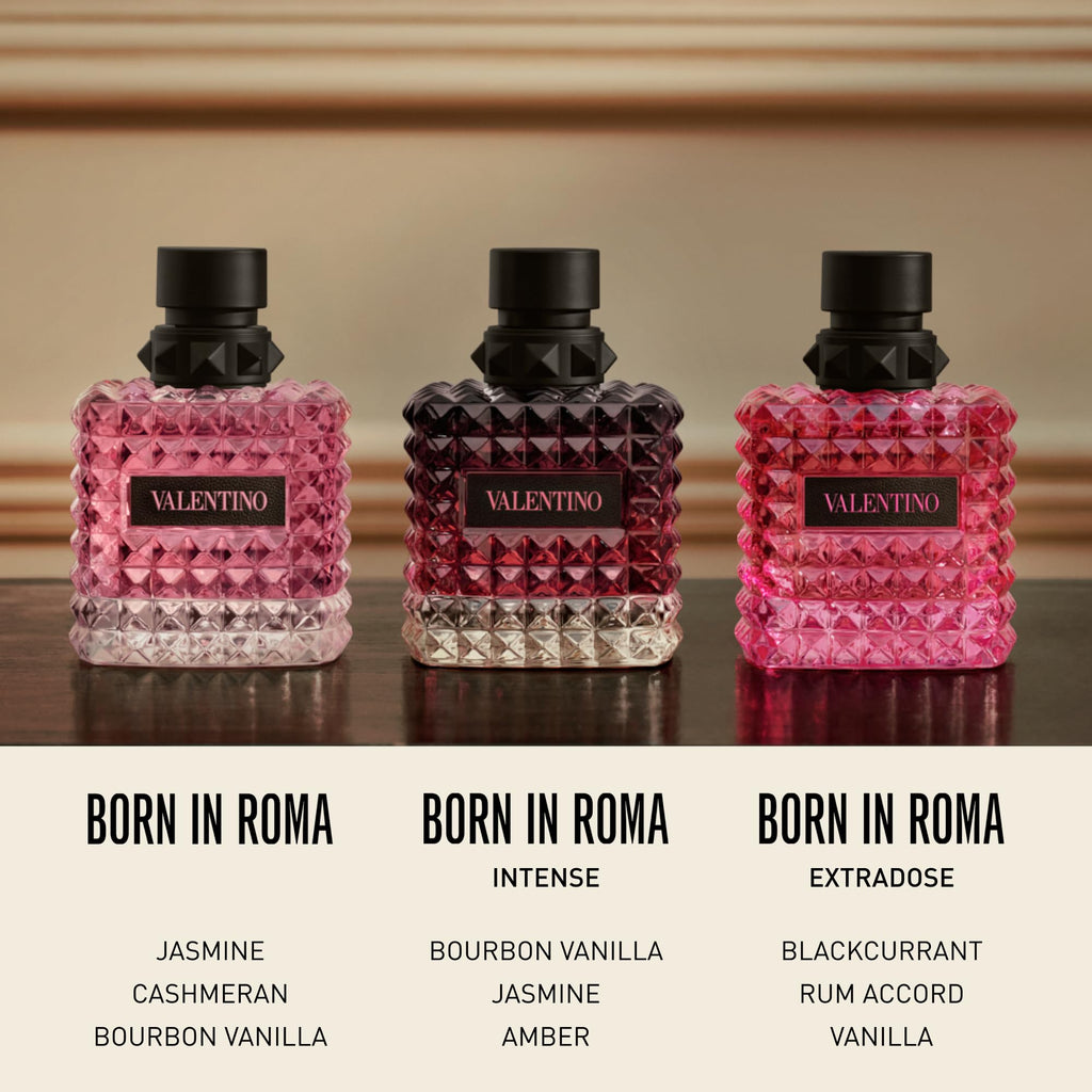 3.4 oz Parfum Spray I8933